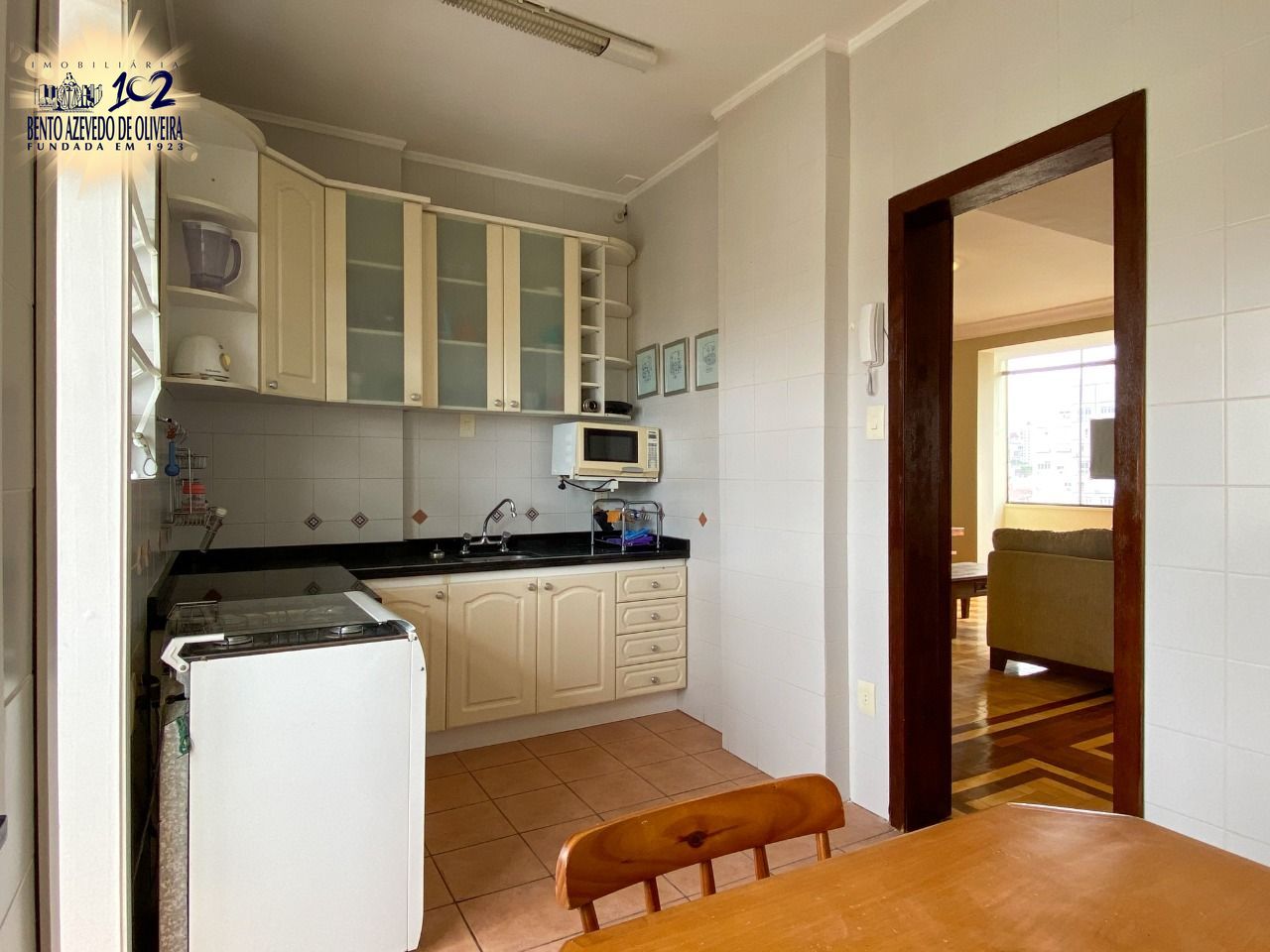Apartamento, 3 quartos, 95 m² - Foto 14