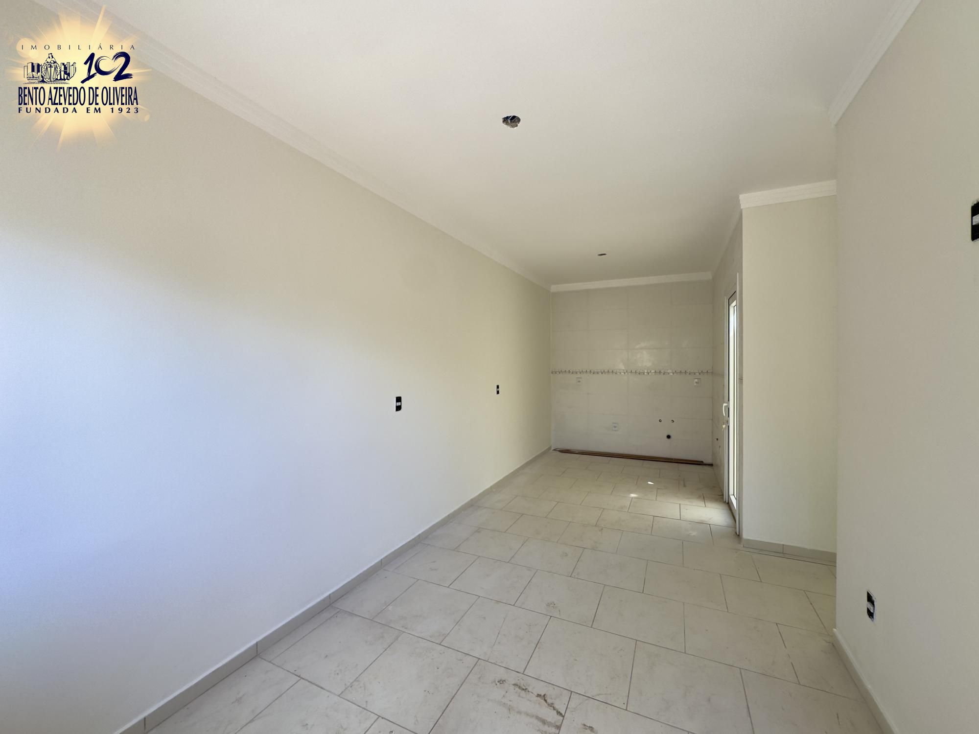 Casa de Condomínio, 2 quartos - Foto 1