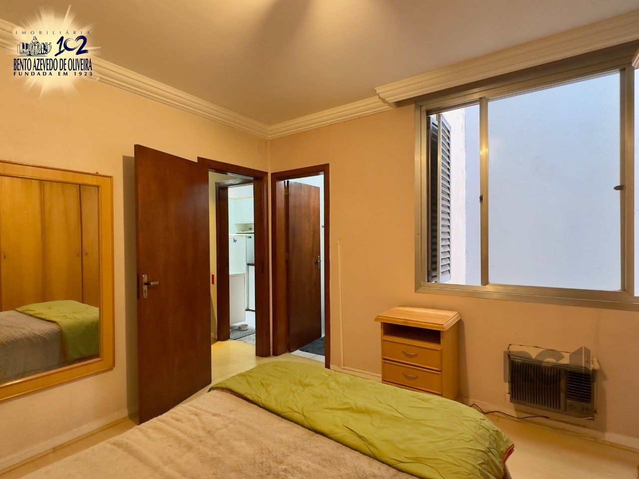 Apartamento, 1 quarto, 39 m² - Foto 17