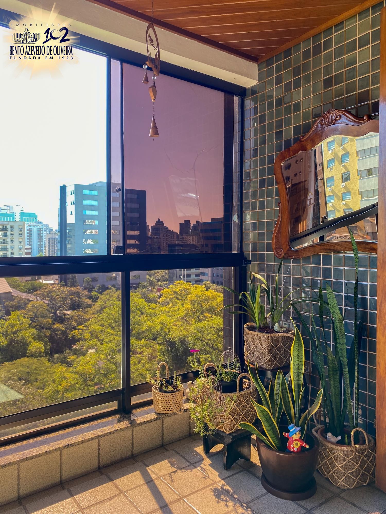 Apartamento, 3 quartos, 140 m² - Foto 26