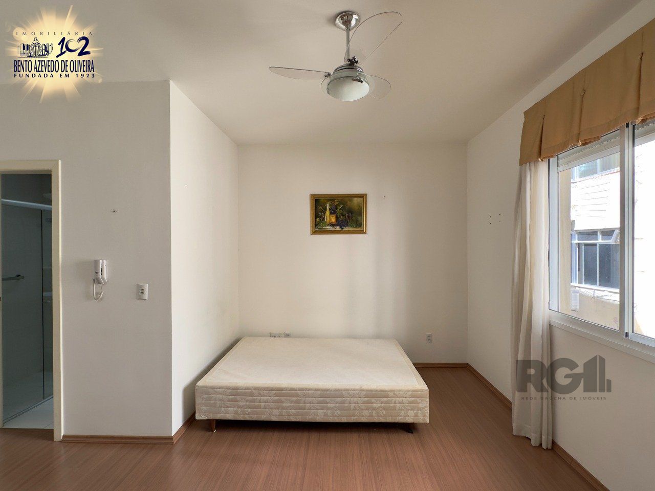 Apartamento, 1 quarto, 25 m² - Foto 4
