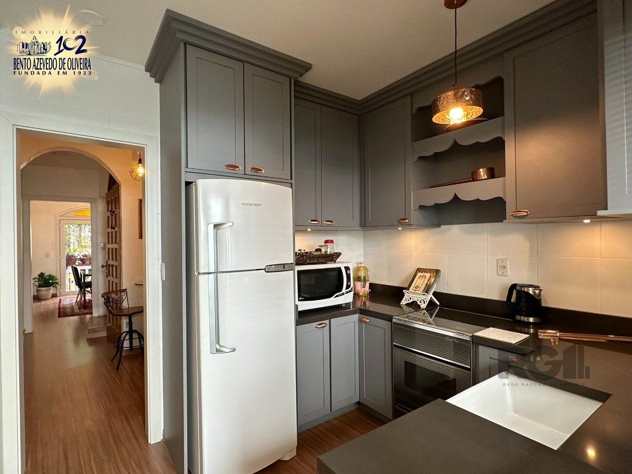 Casa, 2 quartos, 163 m² - Foto 27