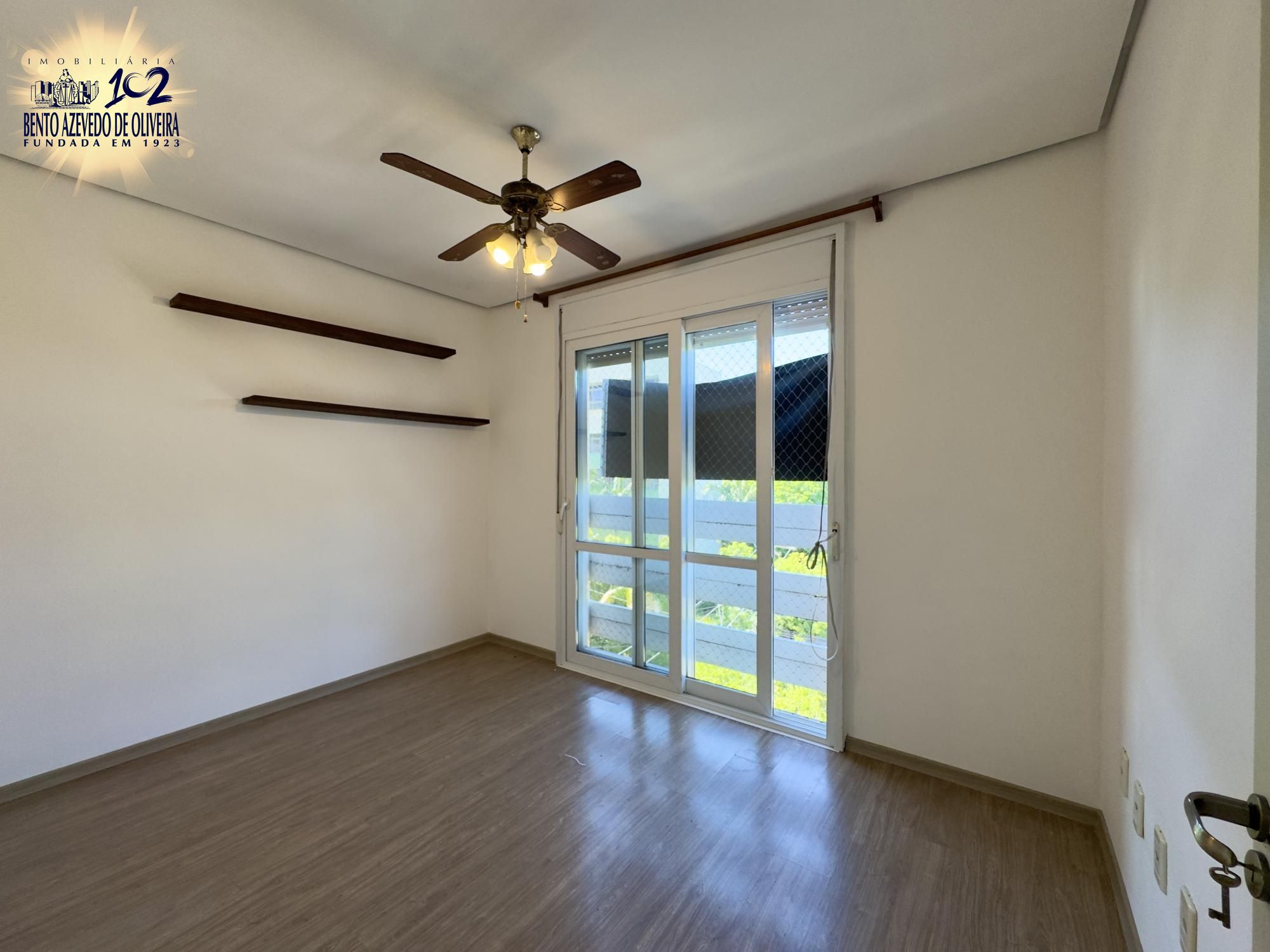 Dormitório solteiro