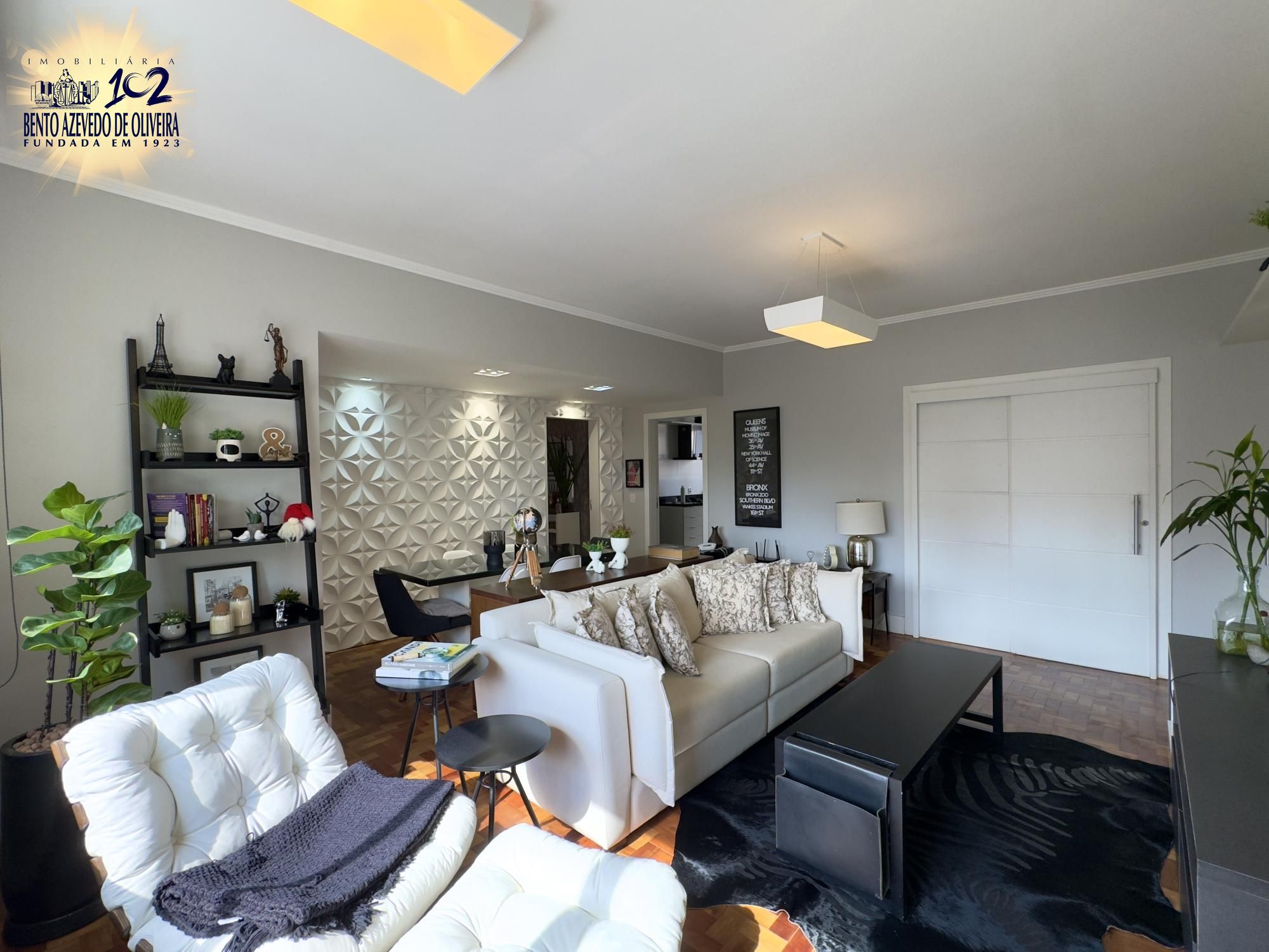 Apartamento, 3 quartos, 206 m² - Foto 5