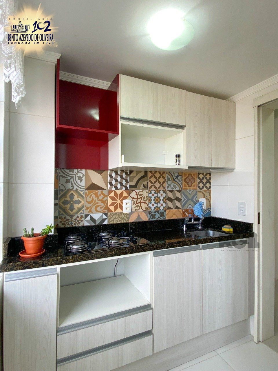 Apartamento, 1 quarto, 30 m² - Foto 11