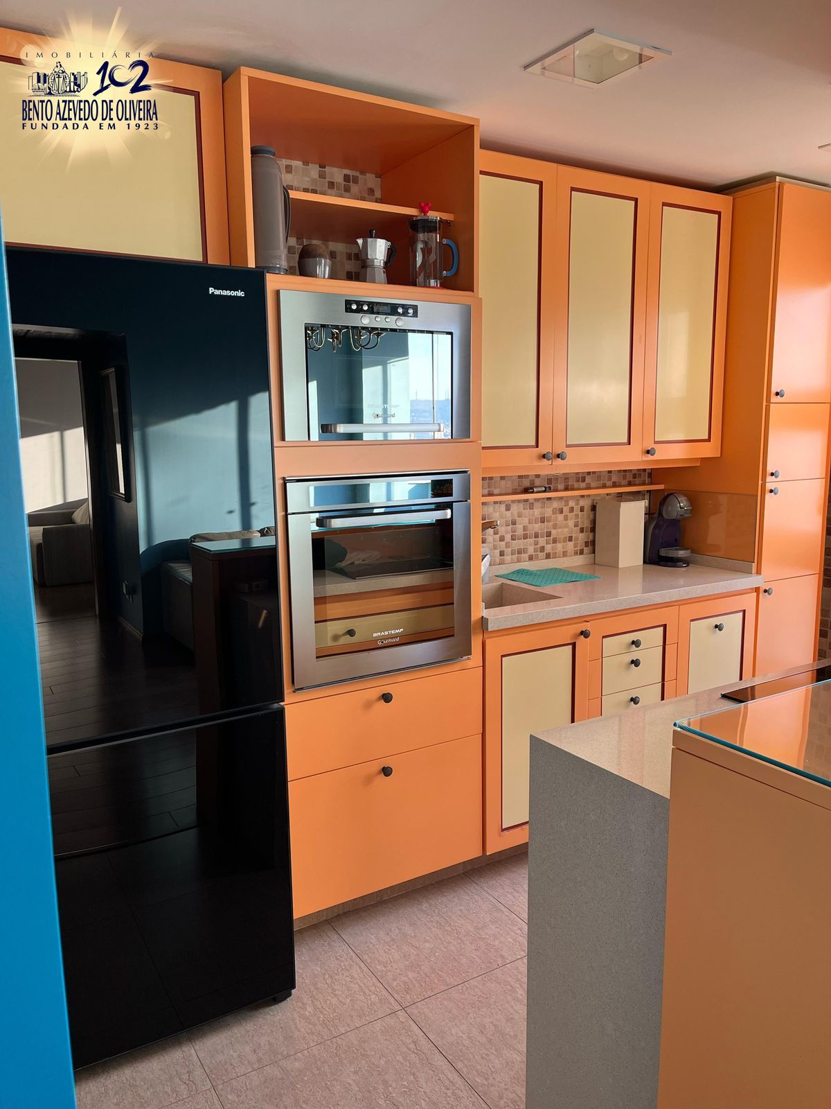Apartamento, 2 quartos, 85 m² - Foto 7