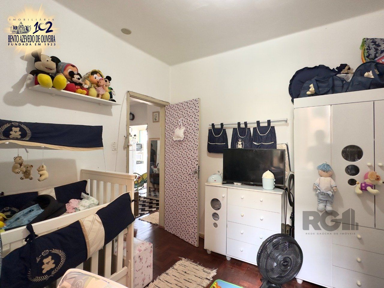 Apartamento, 2 quartos, 59 m² - Foto 21