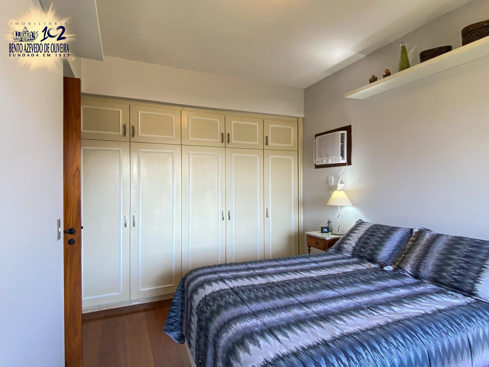 Apartamento, 3 quartos, 140 m² - Foto 19