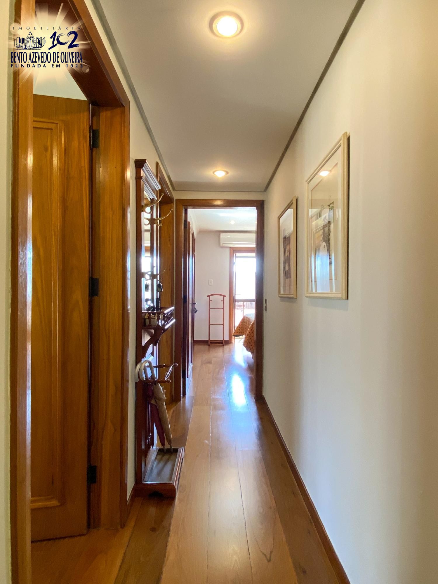 Apartamento, 3 quartos, 140 m² - Foto 16