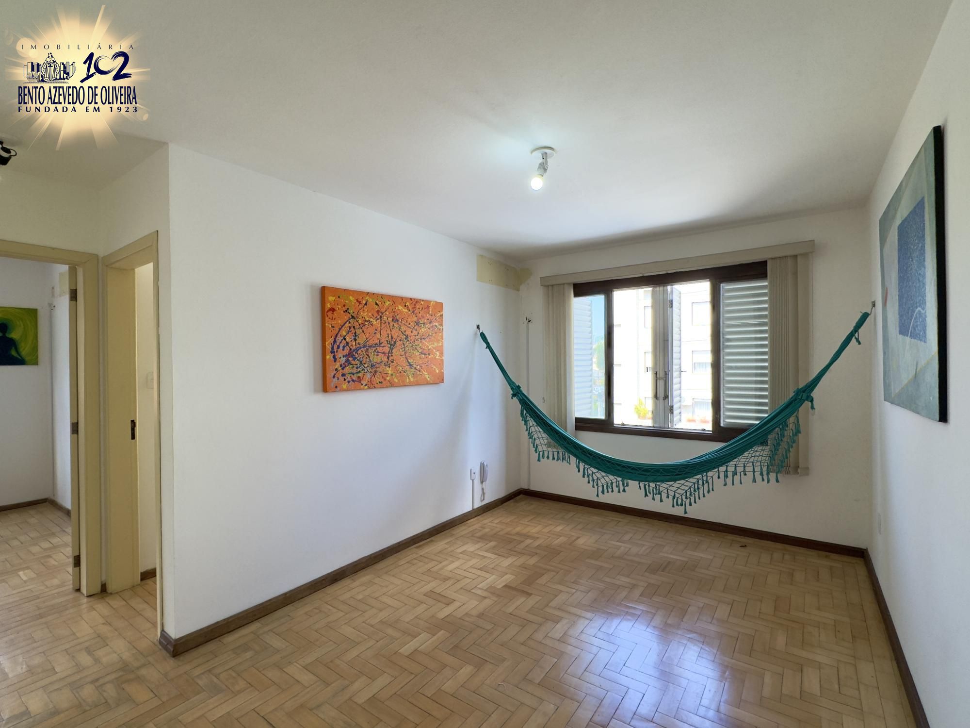 Apartamento, 2 quartos, 65 m² - Foto 1