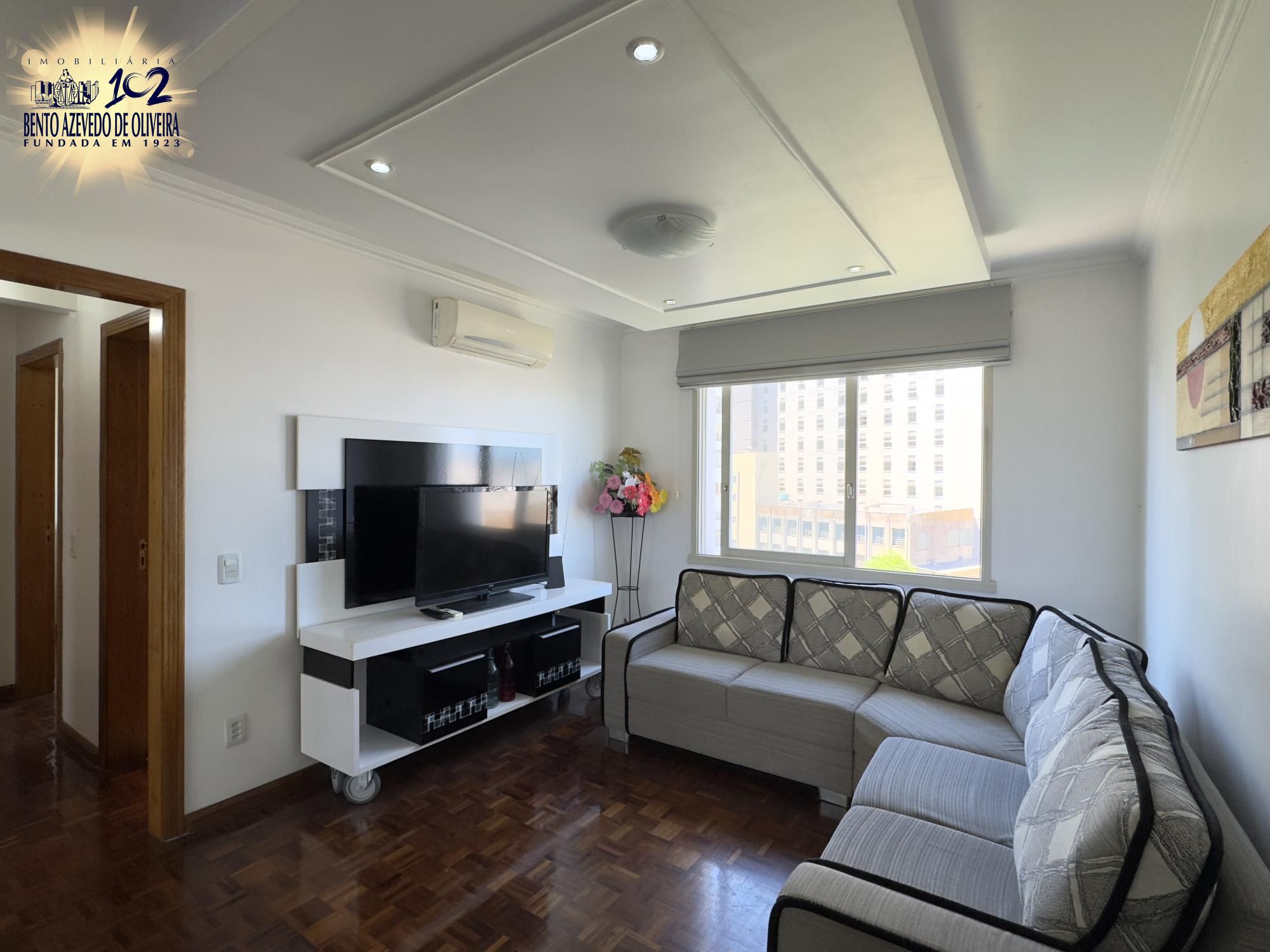 Apartamento, 2 quartos, 71 m² - Foto 1