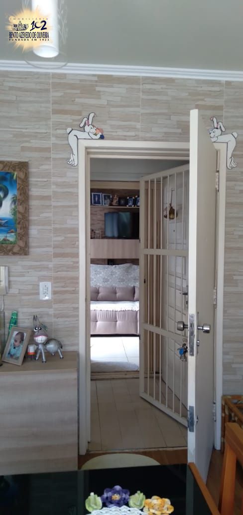 Apartamento, 1 quarto, 50 m² - Foto 6
