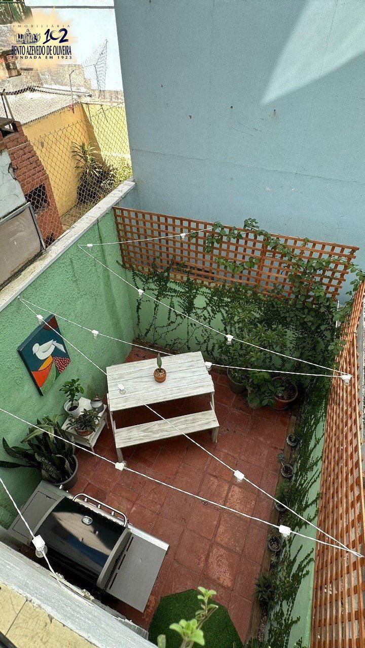 Casa, 2 quartos, 163 m² - Foto 33