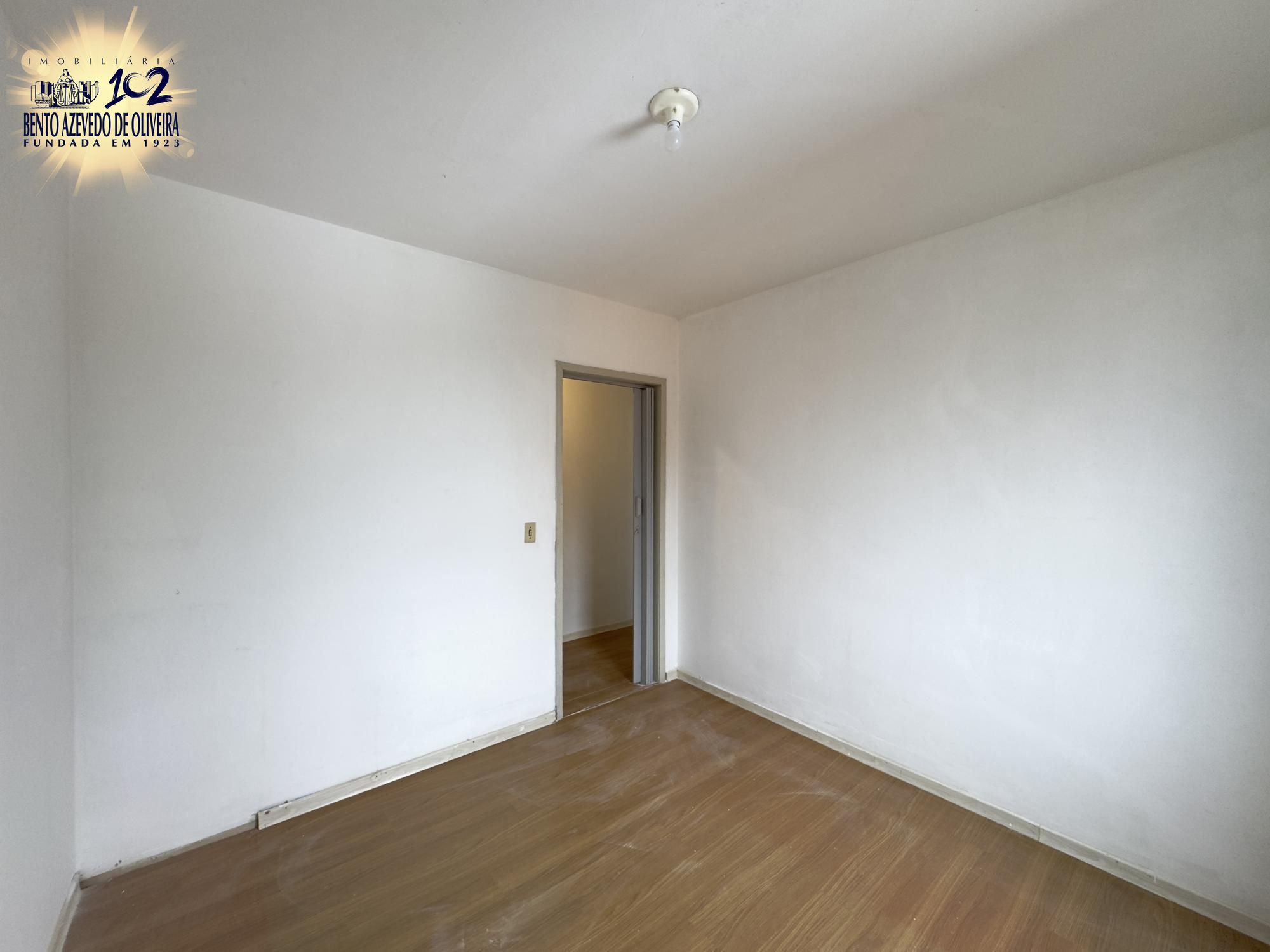 Dormitório solteiro