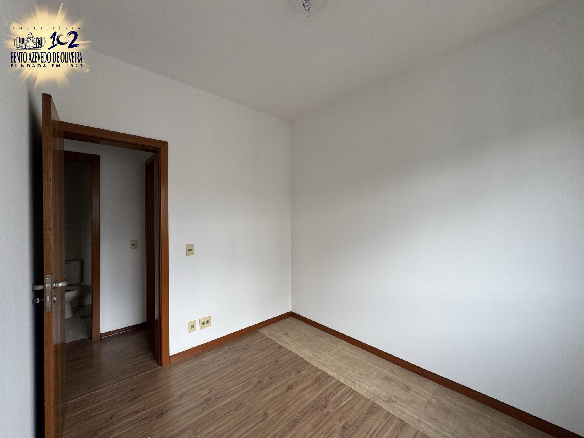 Dormitório solteiro 1