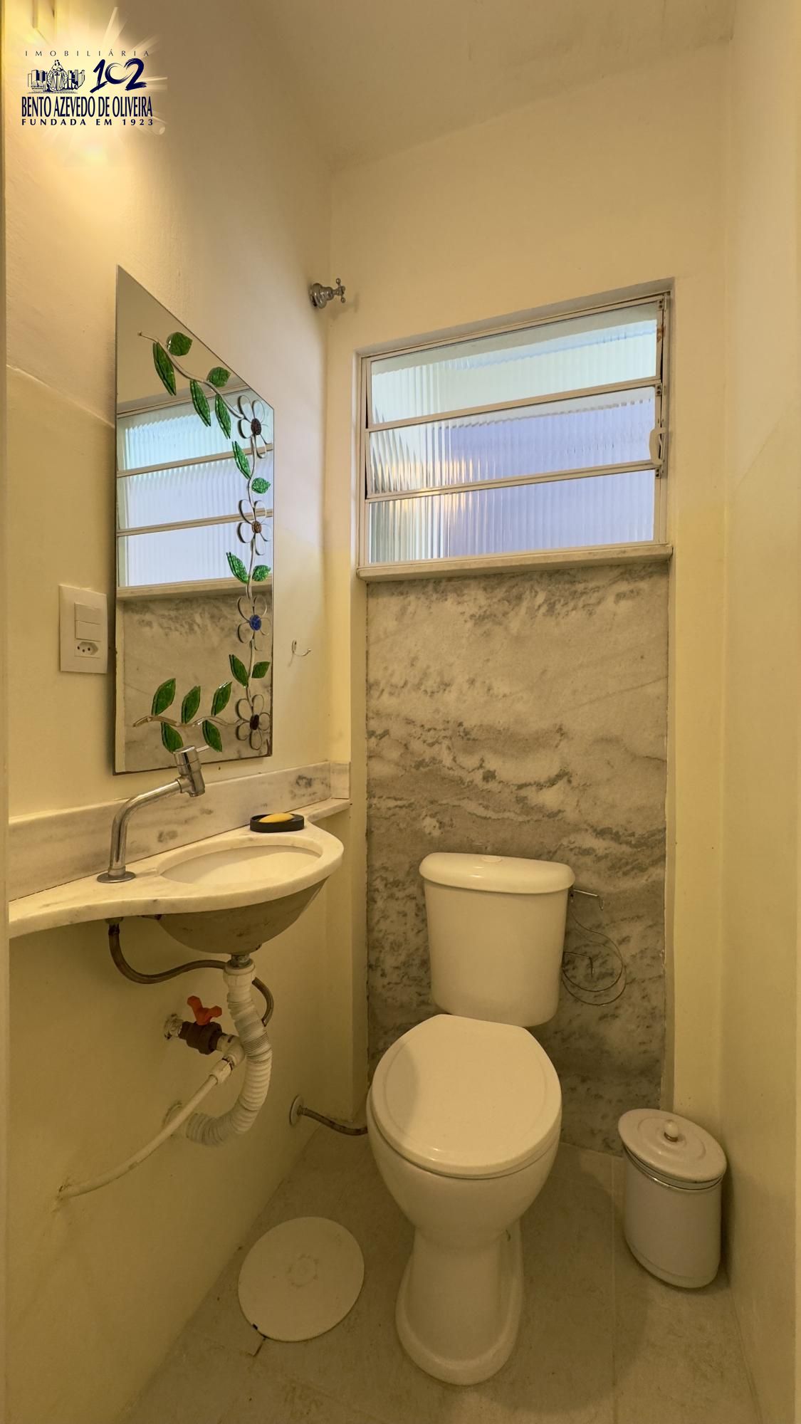 Lavabo