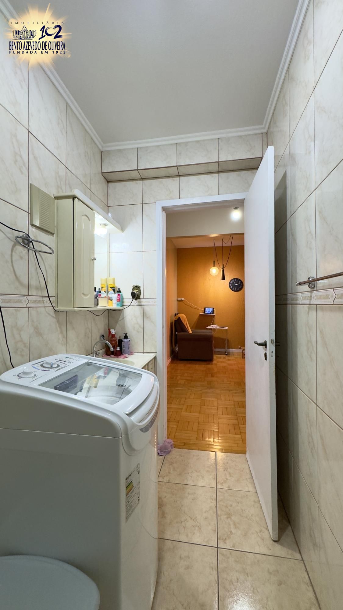 Apartamento, 1 quarto, 46 m² - Foto 26