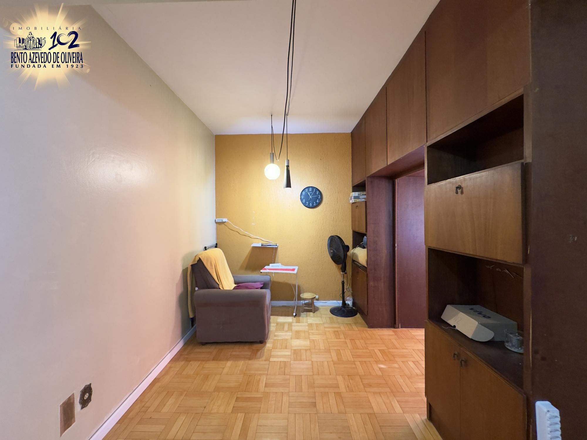 Apartamento, 1 quarto, 46 m² - Foto 2