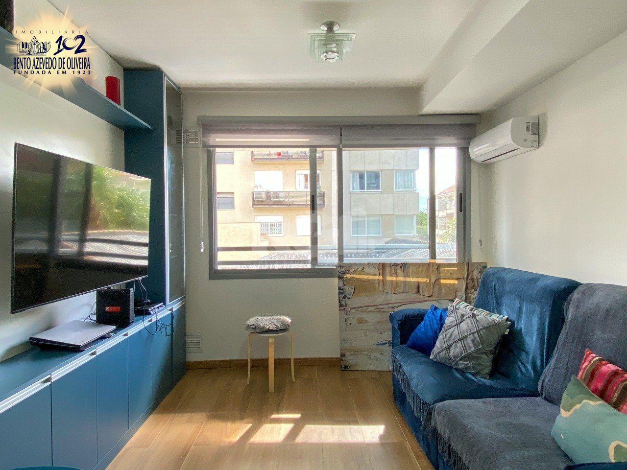 Apartamento, 1 quarto, 41 m² - Foto 3