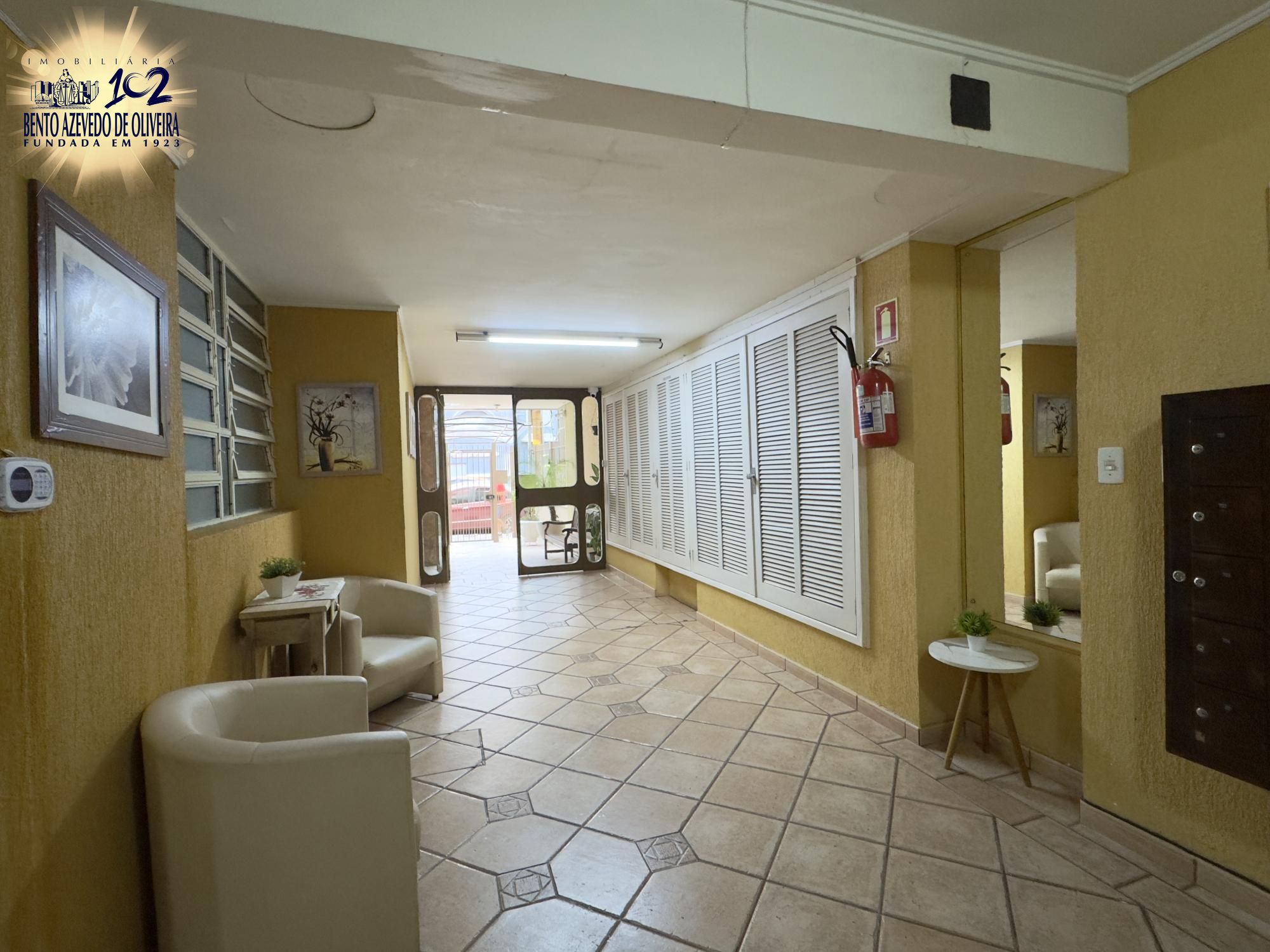 Hall Prédio