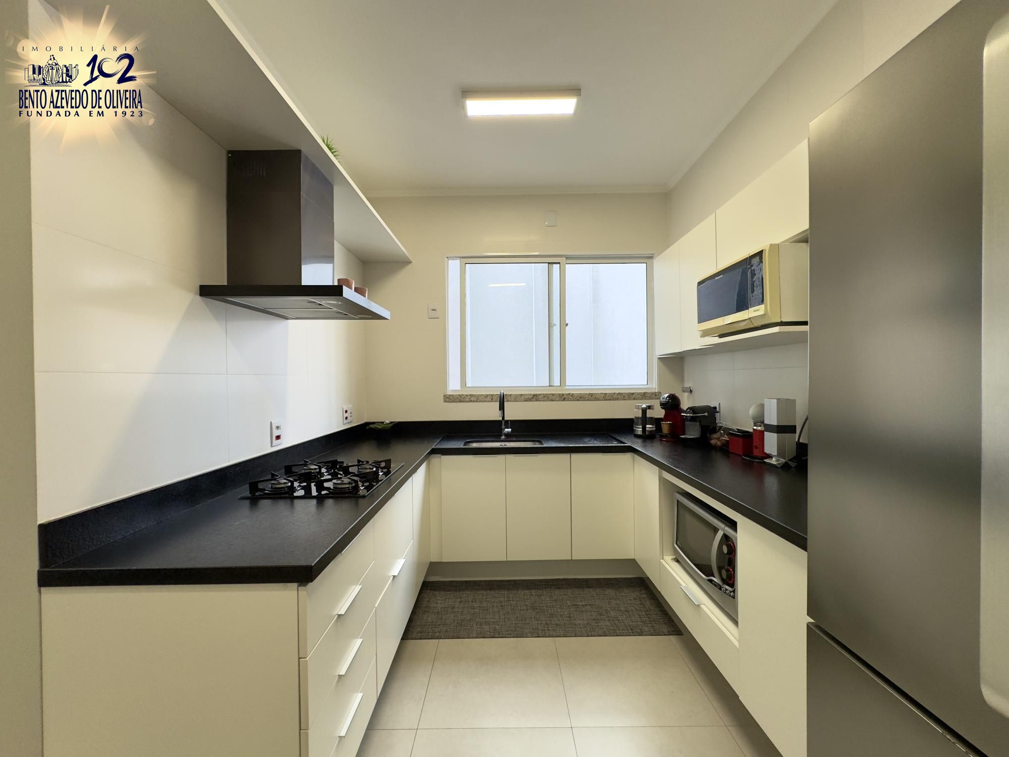 Apartamento, 3 quartos, 206 m² - Foto 11