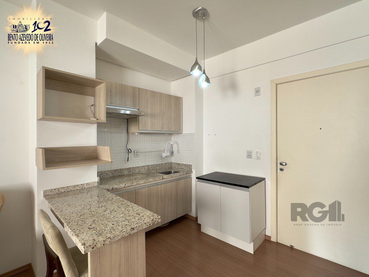 Apartamento, 1 quarto, 25 m² - Foto 8