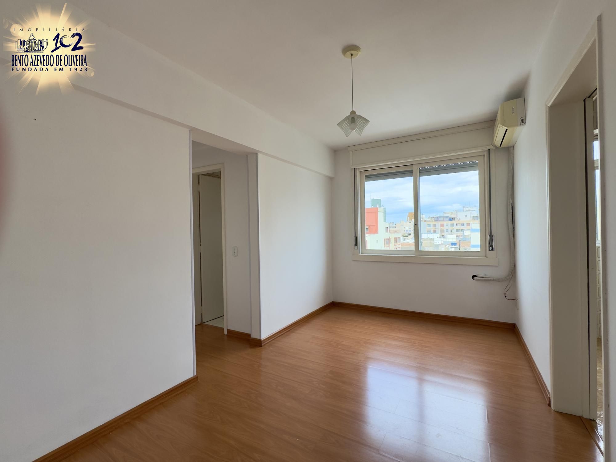 Apartamento, 1 quarto, 38 m² - Foto 1
