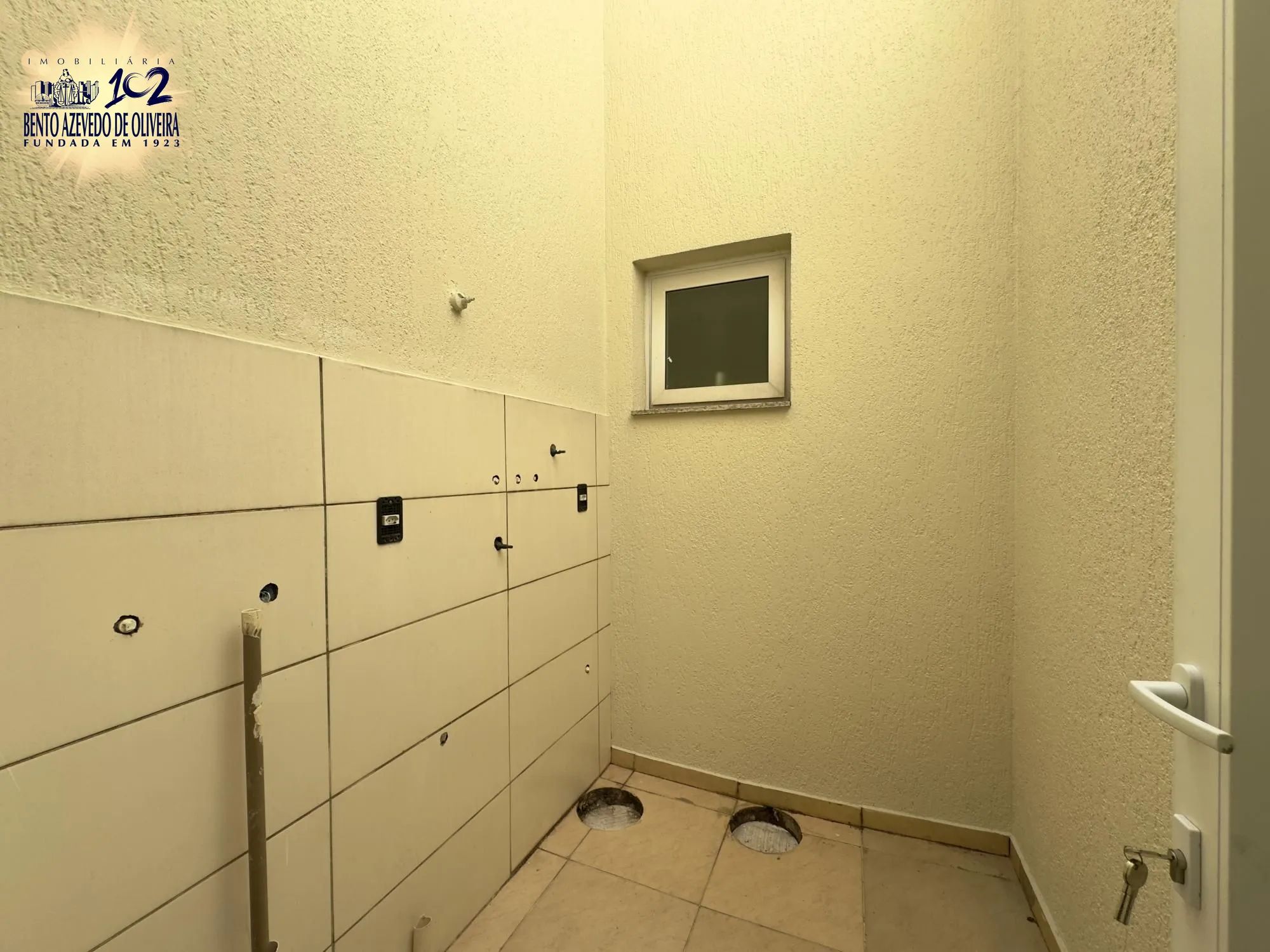Casa de Condomínio, 2 quartos - Foto 6