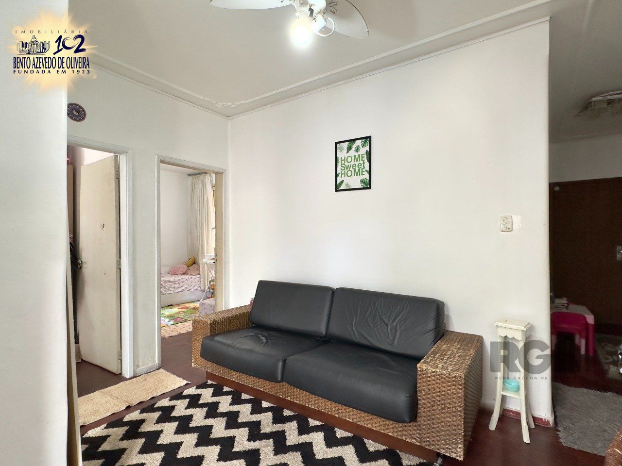 Apartamento, 2 quartos, 59 m² - Foto 2