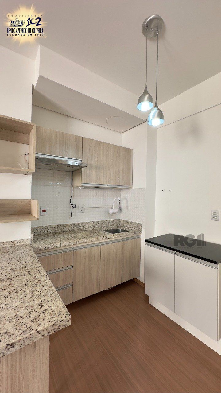 Apartamento, 1 quarto, 25 m² - Foto 11