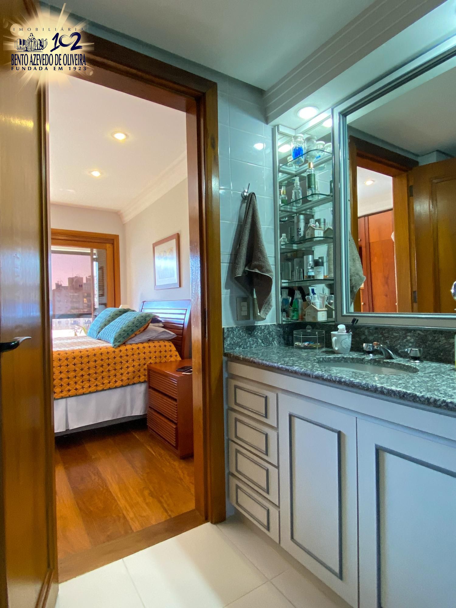 Apartamento, 3 quartos, 140 m² - Foto 30