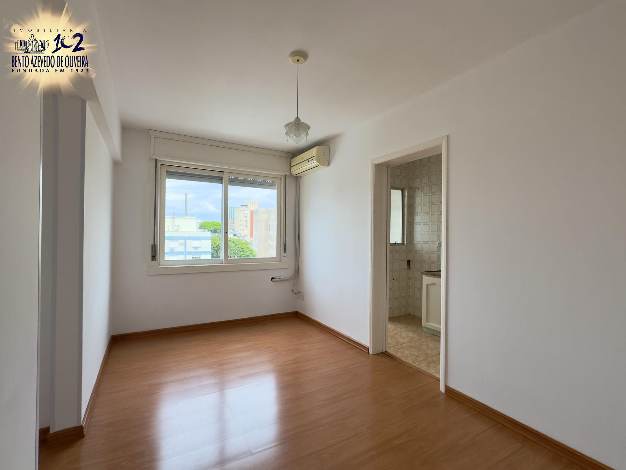 Apartamento, 1 quarto, 38 m² - Foto 3
