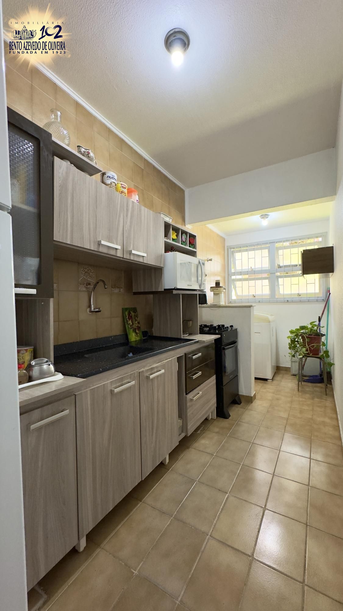 Cozinha