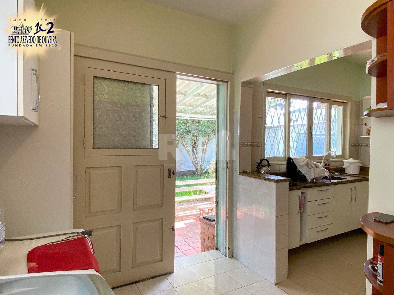 Casa, 4 quartos, 205 m² - Foto 24