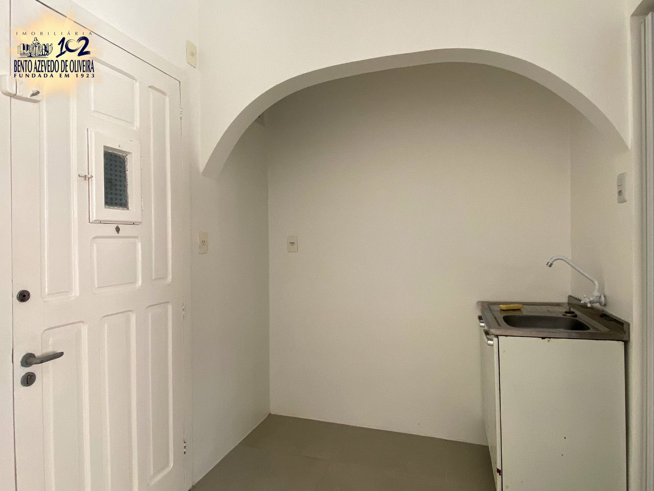 Apartamento, 1 quarto, 27 m² - Foto 9