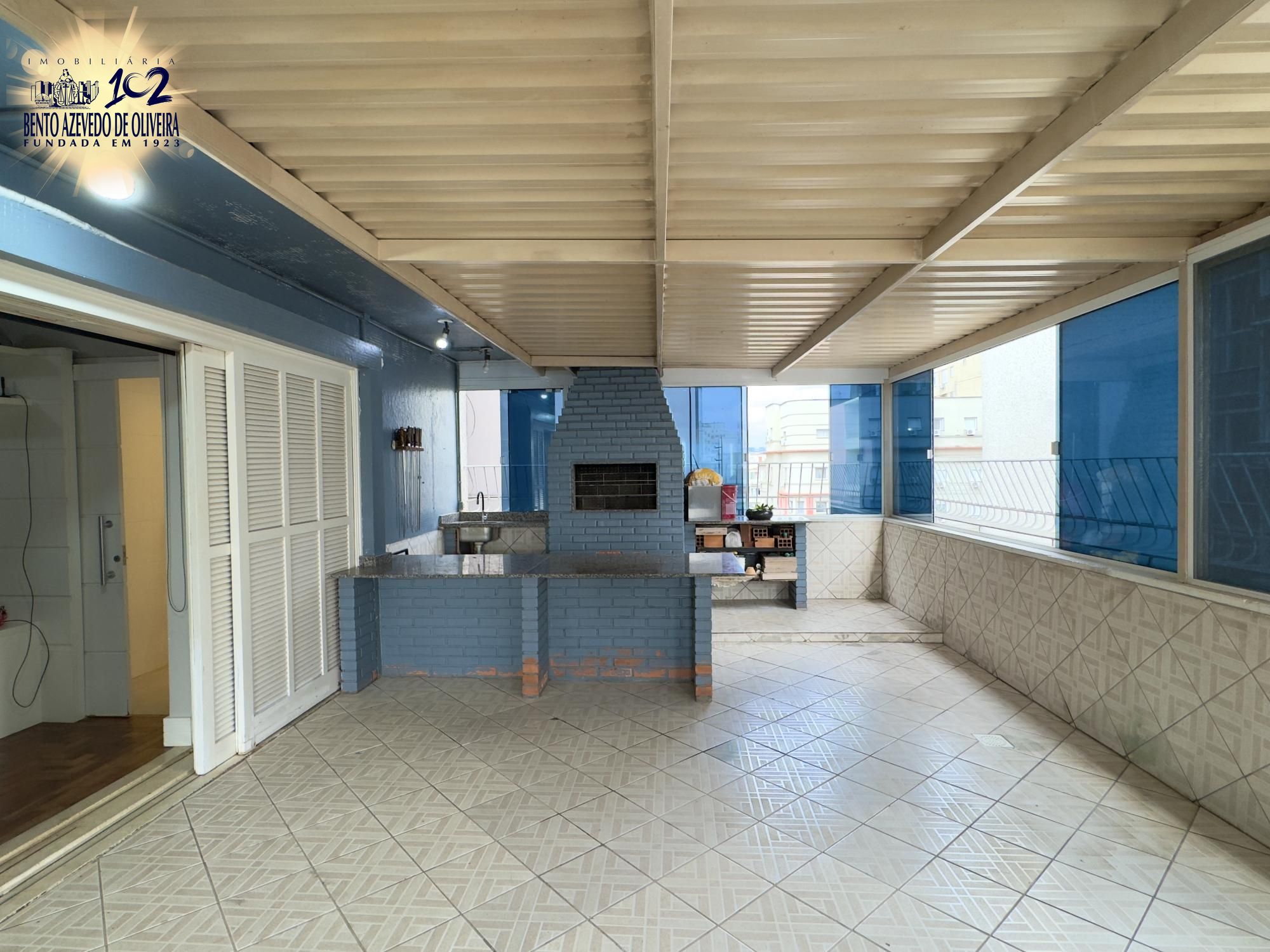 Apartamento, 3 quartos, 206 m² - Foto 53
