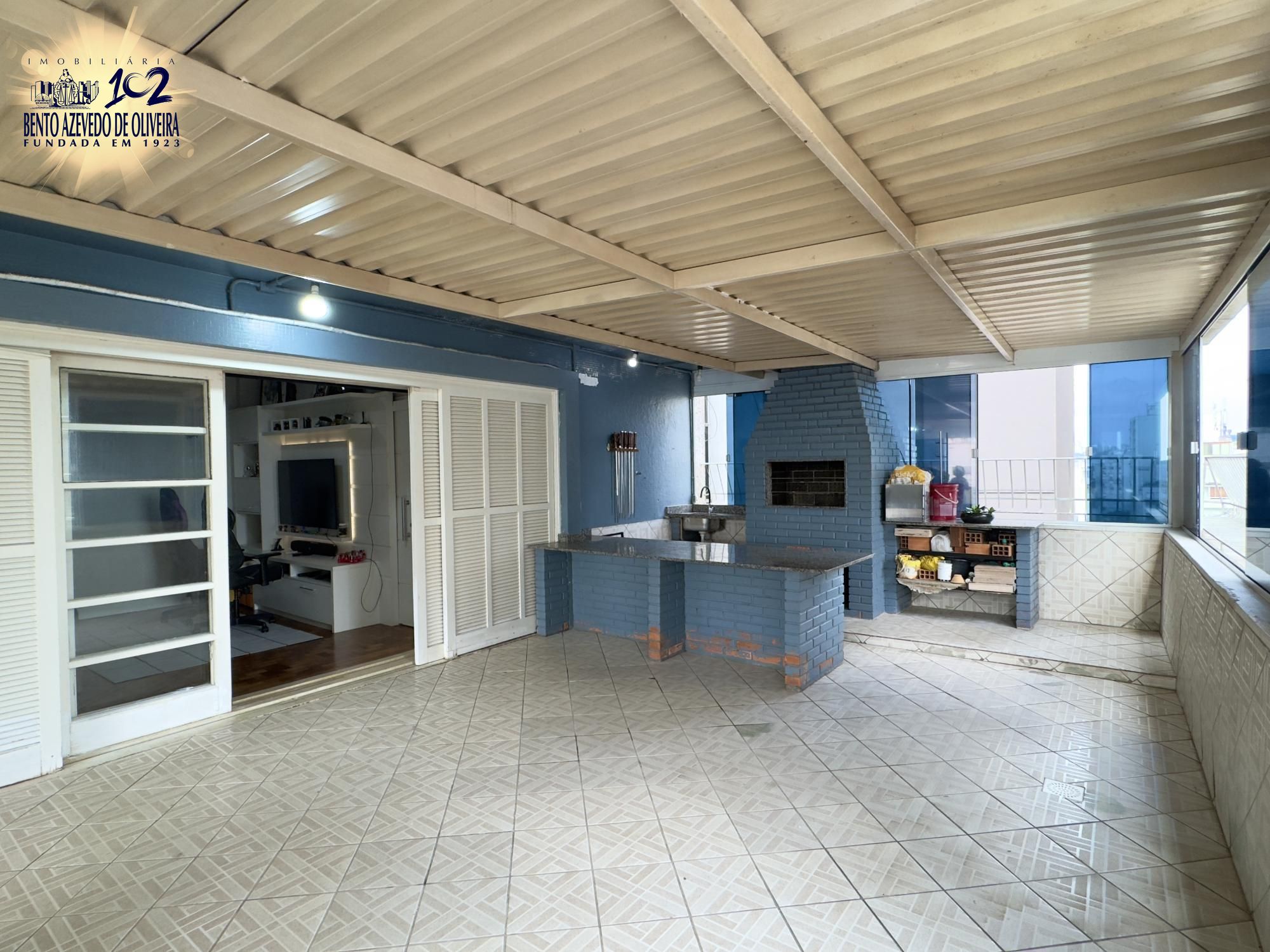 Apartamento, 3 quartos, 206 m² - Foto 54