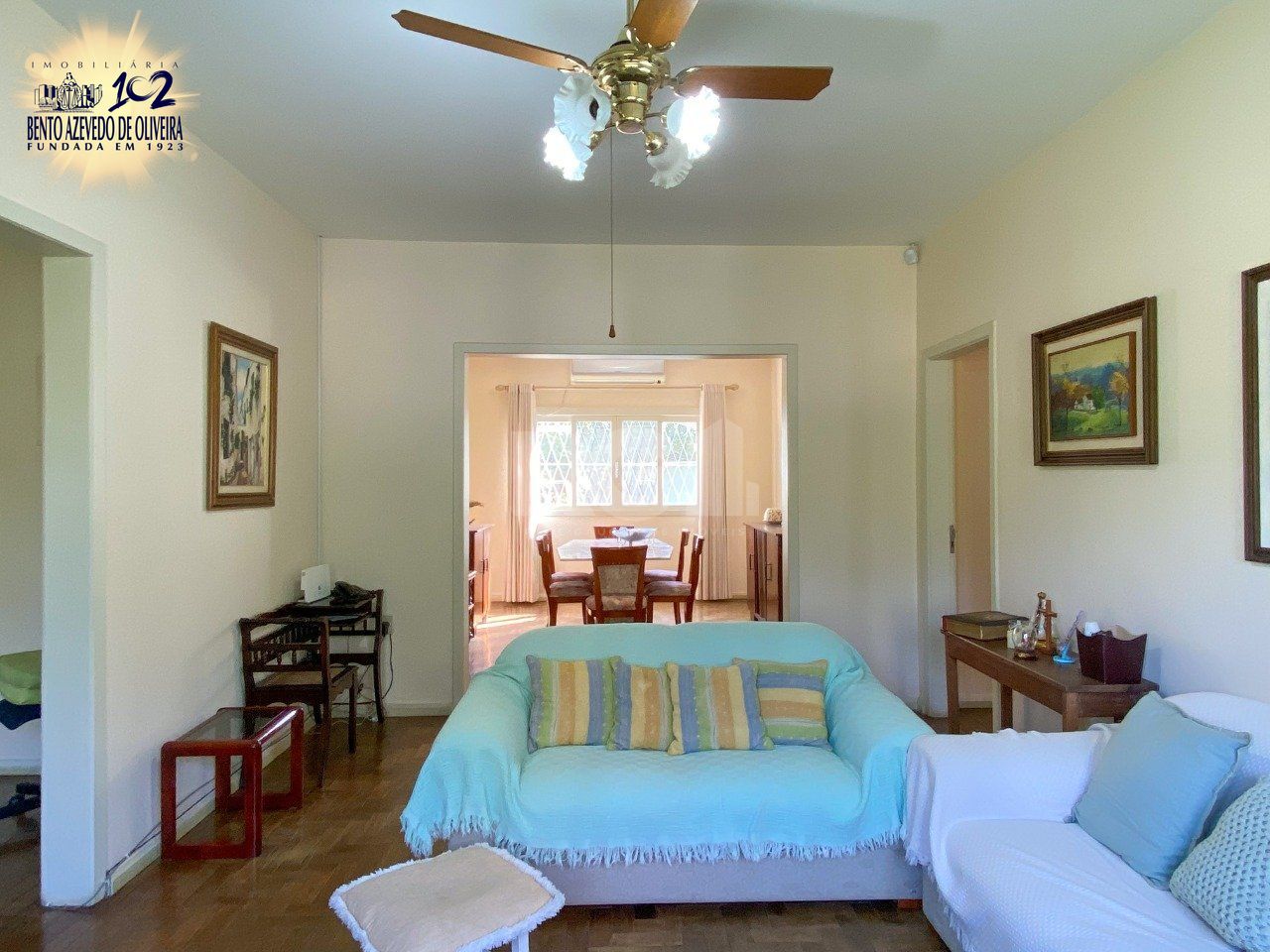 Casa, 4 quartos, 205 m² - Foto 6