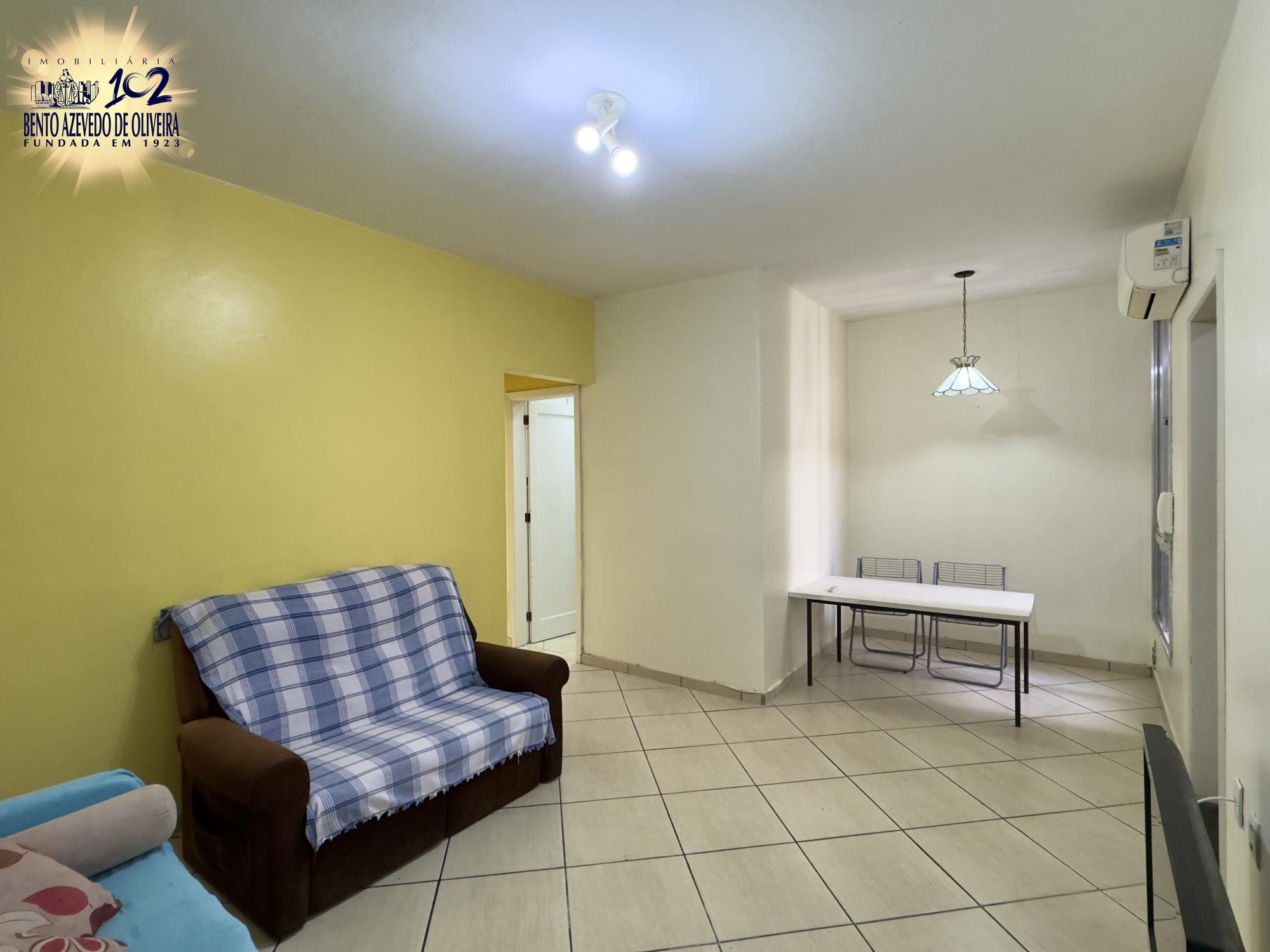 Apartamento, 2 quartos, 73 m² - Foto 1