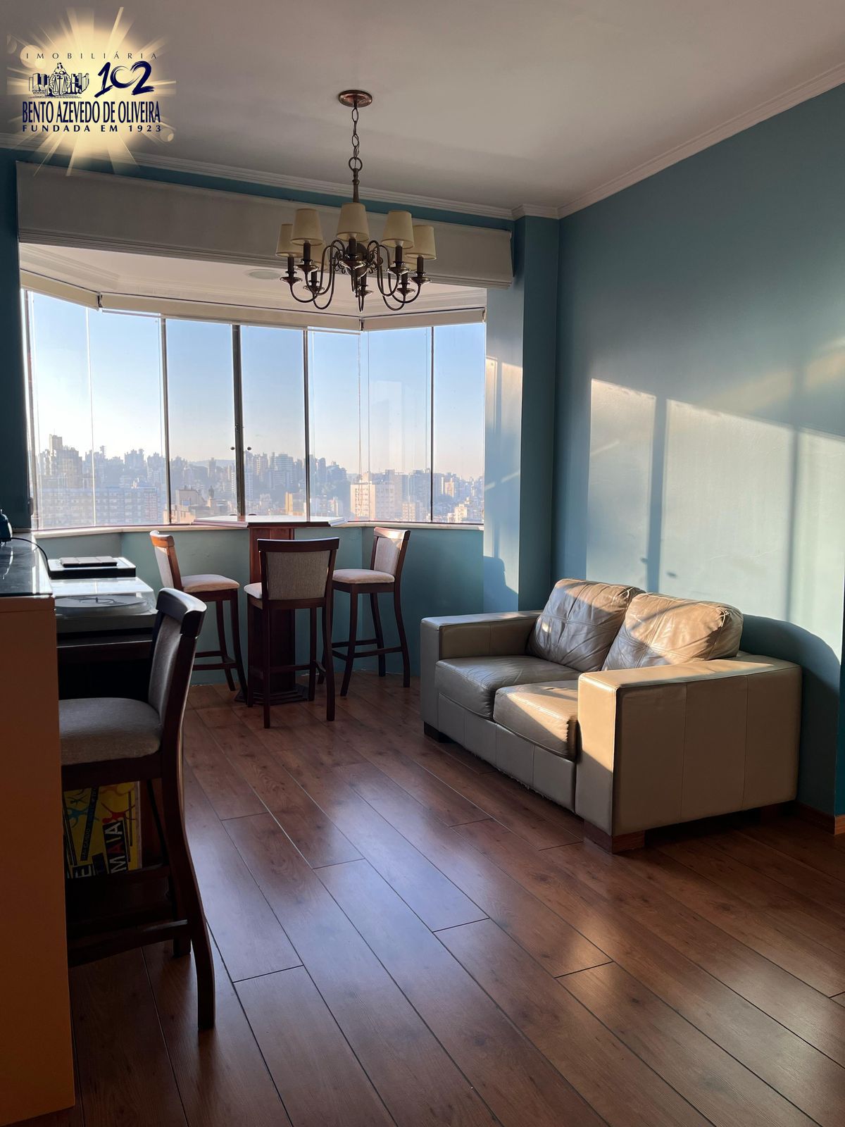 Apartamento, 2 quartos, 85 m² - Foto 35