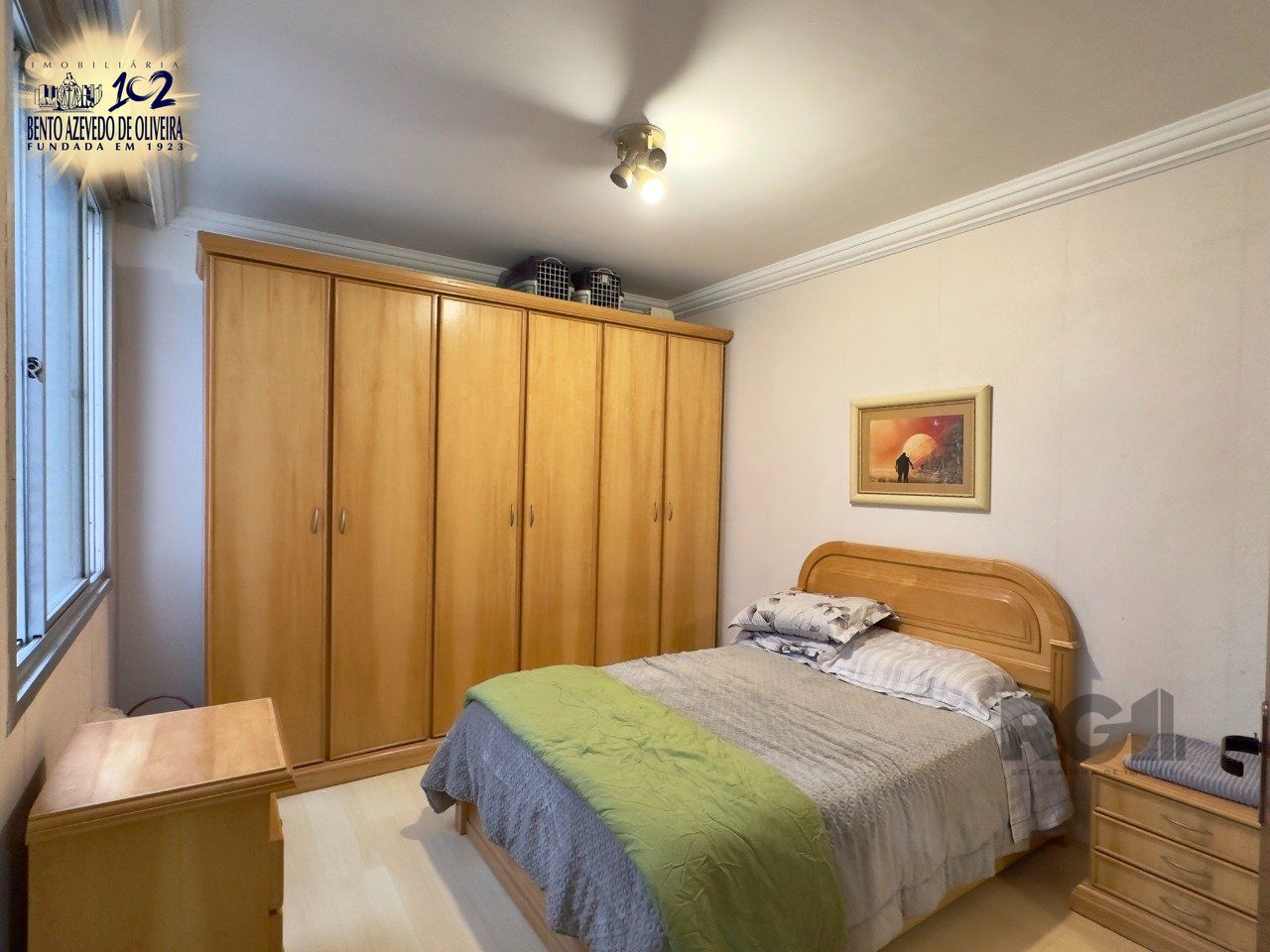 Apartamento, 1 quarto, 39 m² - Foto 15