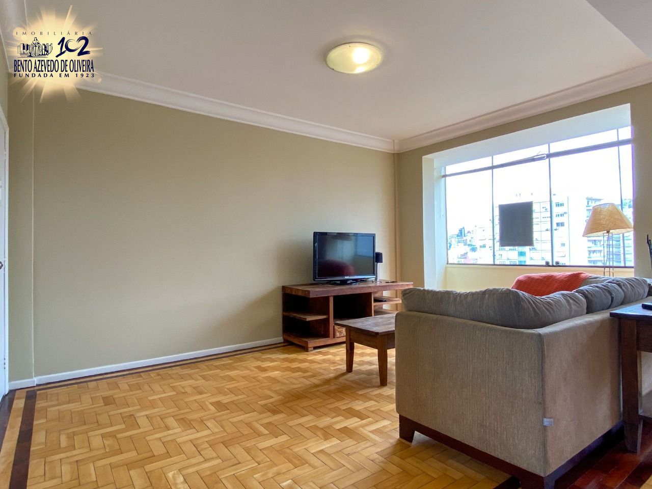 Apartamento, 3 quartos, 95 m² - Foto 5