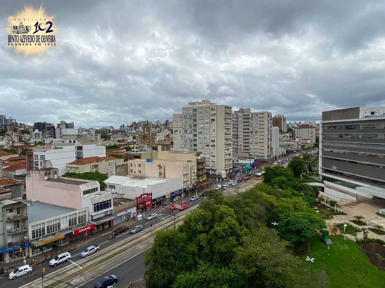 Apartamento, 3 quartos, 95 m² - Foto 32