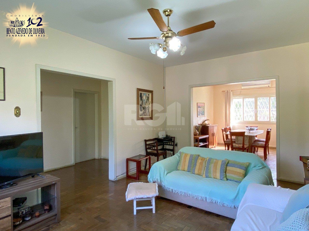 Casa, 4 quartos, 205 m² - Foto 7