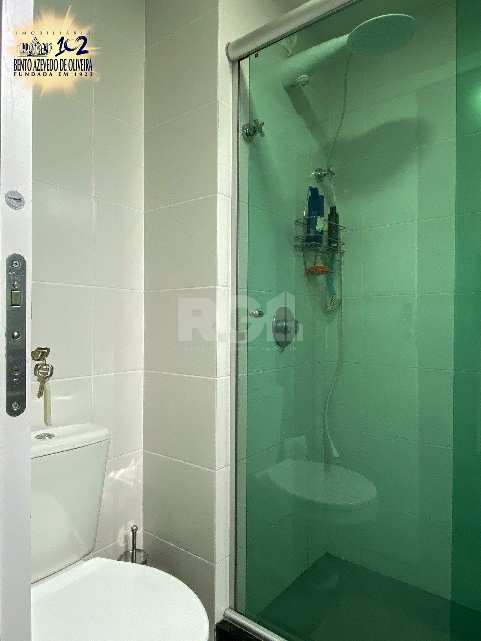 Apartamento, 1 quarto, 41 m² - Foto 17