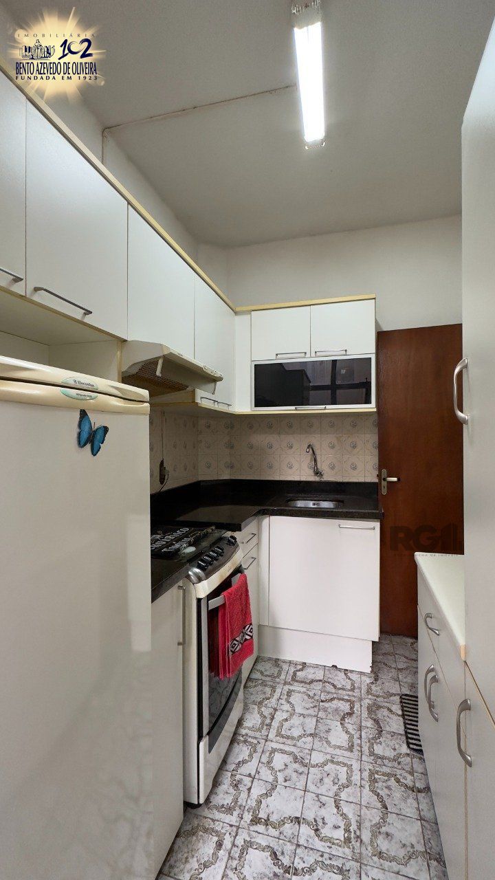Apartamento, 1 quarto, 39 m² - Foto 14