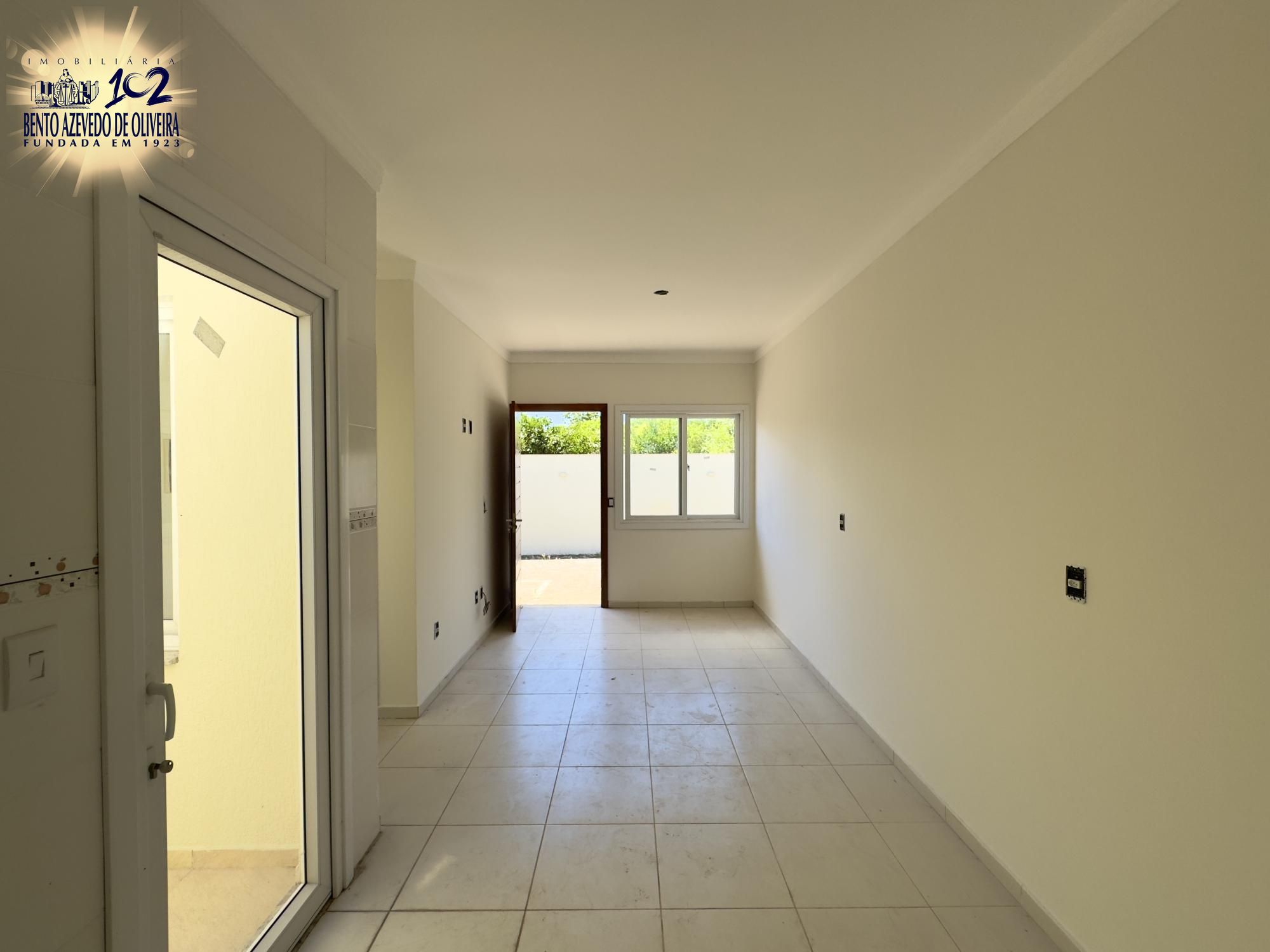 Casa de Condomínio, 2 quartos - Foto 6