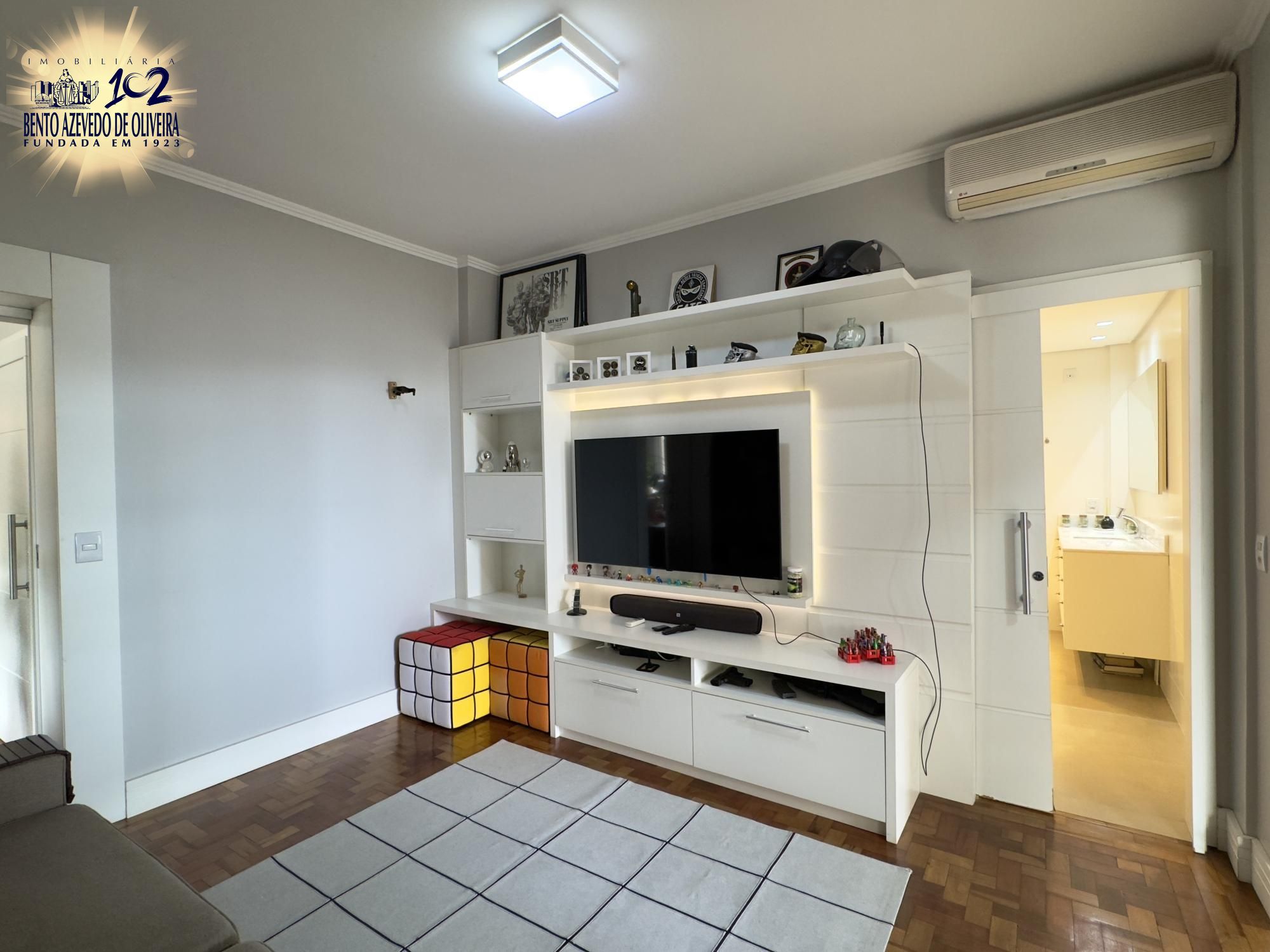 Apartamento, 3 quartos, 206 m² - Foto 45