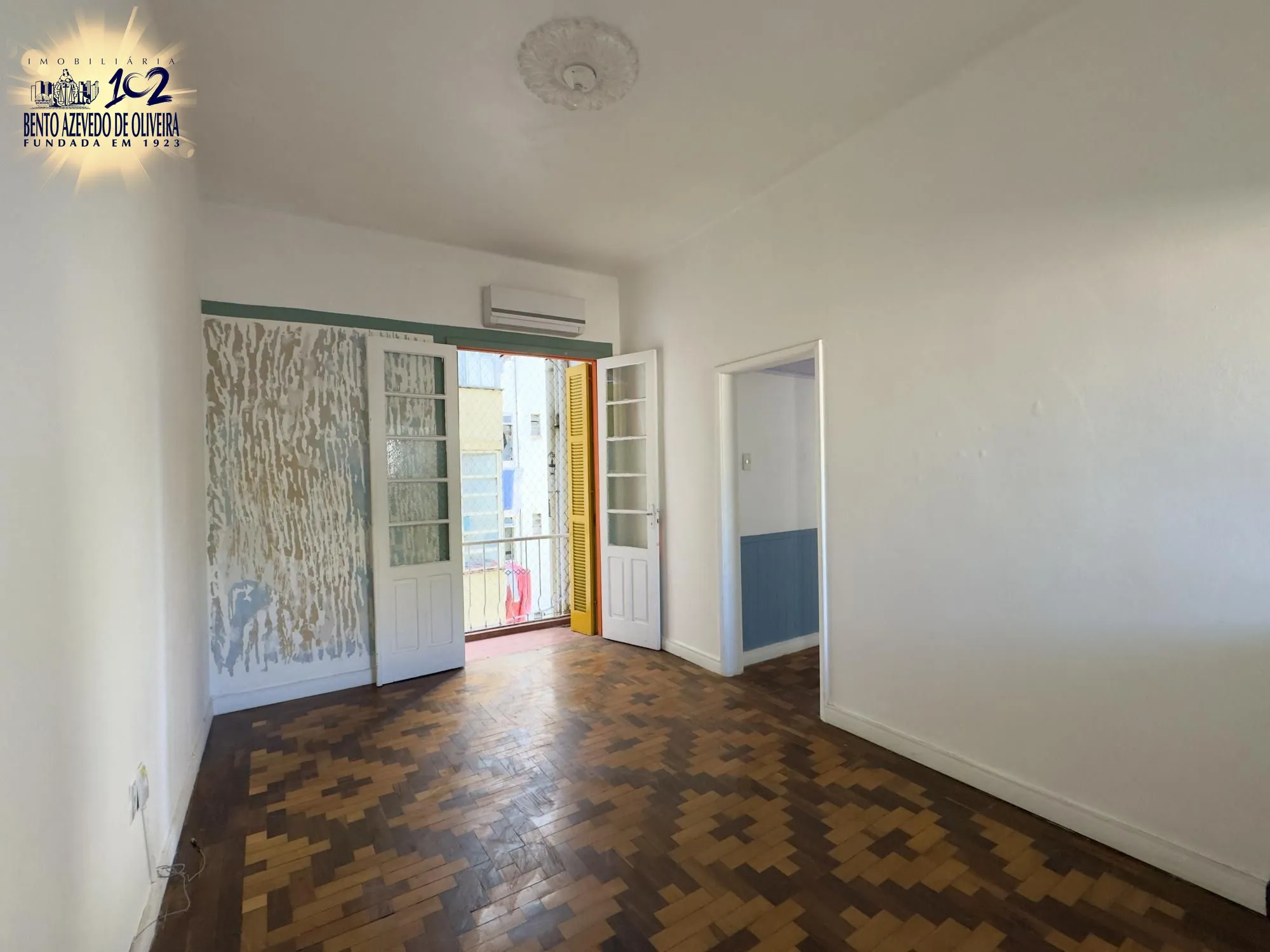 Apartamento, 2 quartos, 70 m² - Foto 1