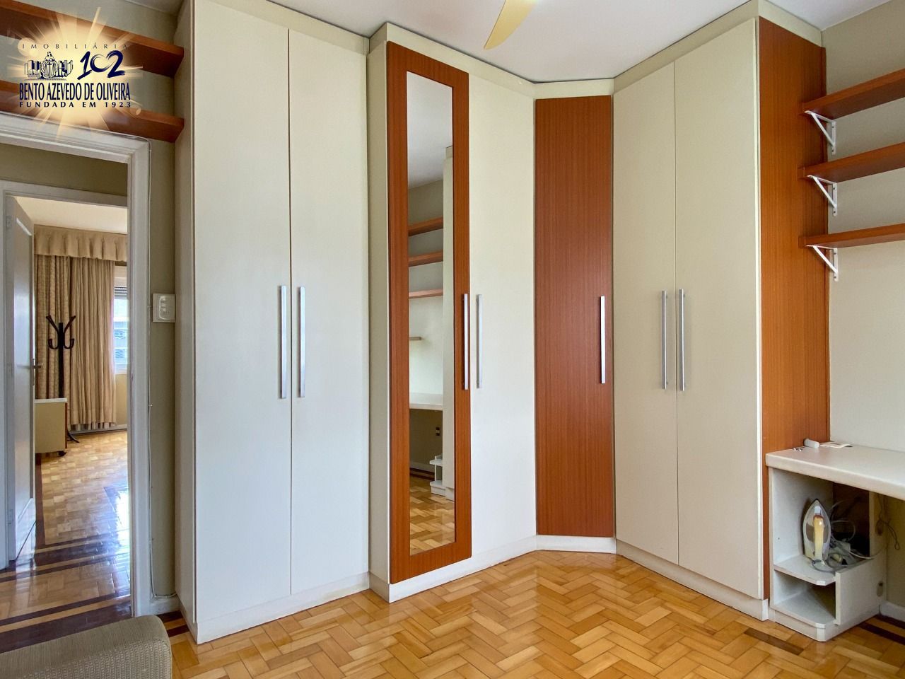 Apartamento, 3 quartos, 95 m² - Foto 26
